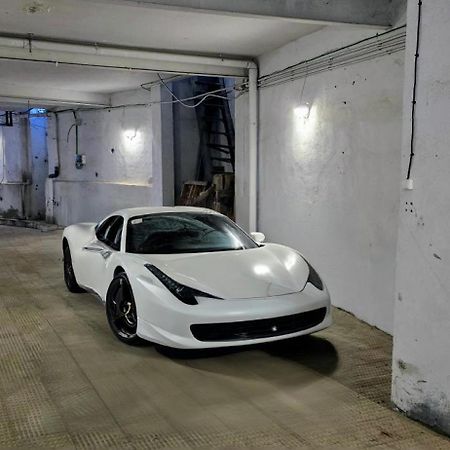 Puerta De Bisagra-Parking Gratis- Con 2 Habitaciones Toledo Eksteriør bilde