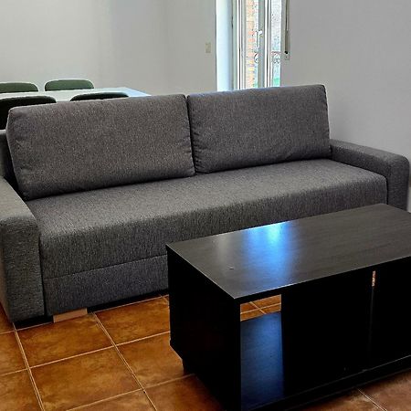 Puerta De Bisagra-Parking Gratis- Con 2 Habitaciones Toledo Eksteriør bilde