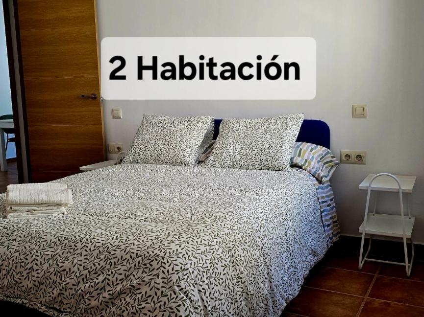 Puerta De Bisagra-Parking Gratis- Con 2 Habitaciones Toledo Eksteriør bilde
