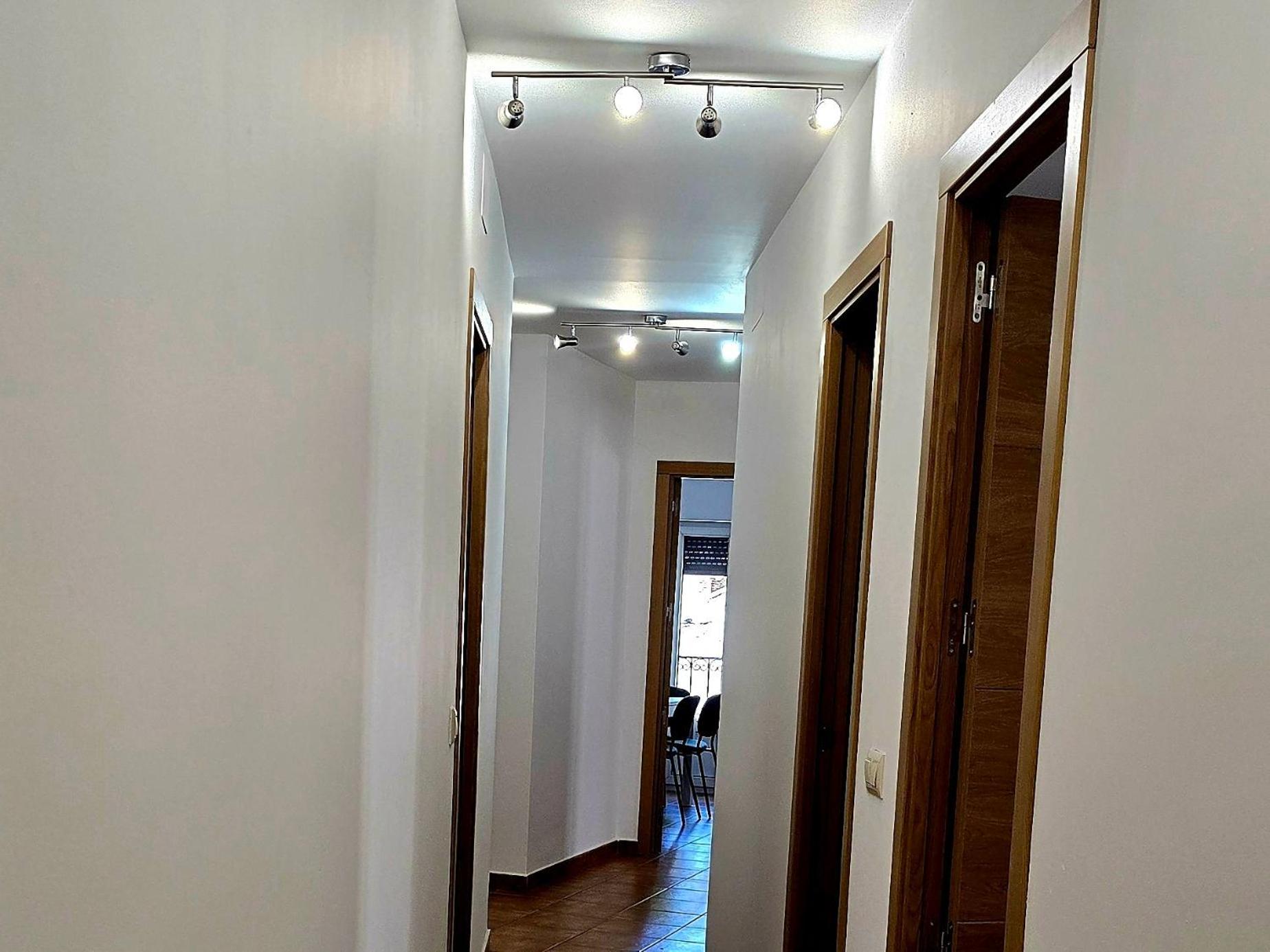 Puerta De Bisagra-Parking Gratis- Con 2 Habitaciones Toledo Eksteriør bilde