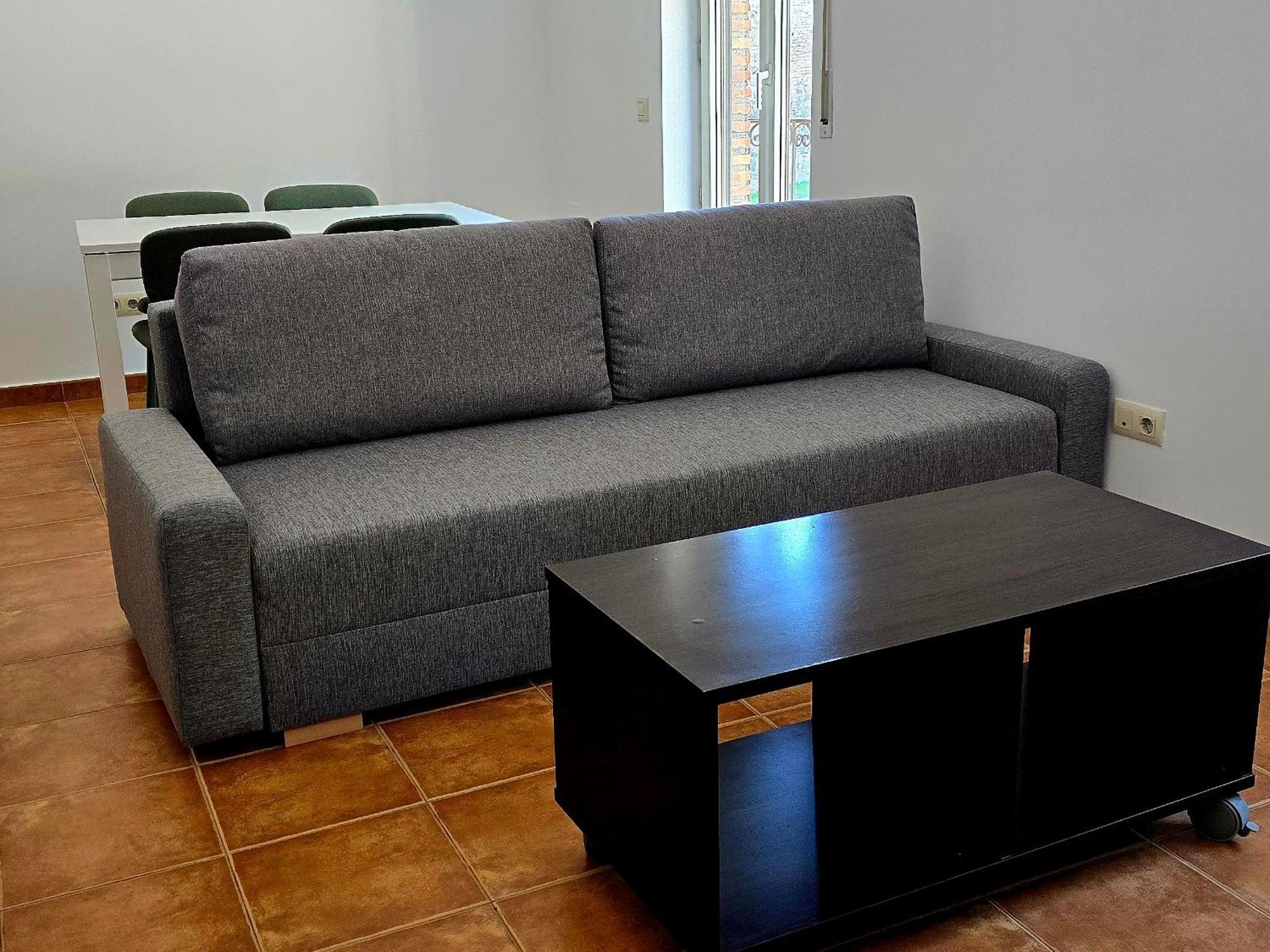 Apartamentos,Puerta De Bisagra-Parking Gratis Toledo Eksteriør bilde