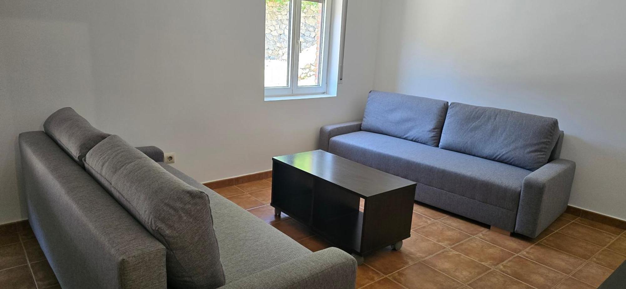 Puerta De Bisagra-Parking Gratis- Con 2 Habitaciones Toledo Eksteriør bilde