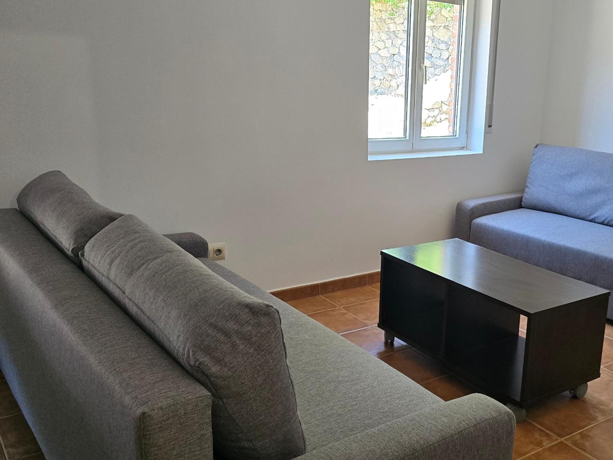 Apartamentos,Puerta De Bisagra-Parking Gratis Toledo Eksteriør bilde