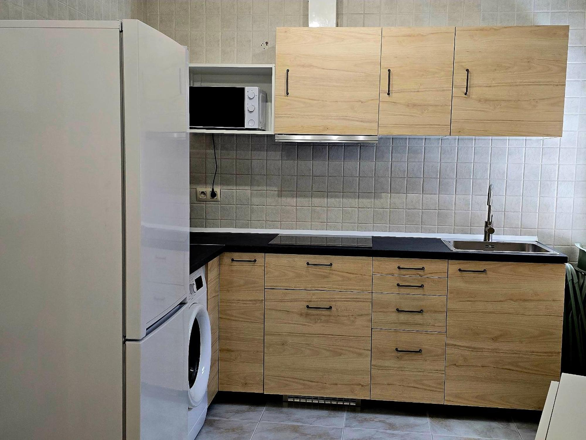 Apartamentos,Puerta De Bisagra-Parking Gratis Toledo Eksteriør bilde