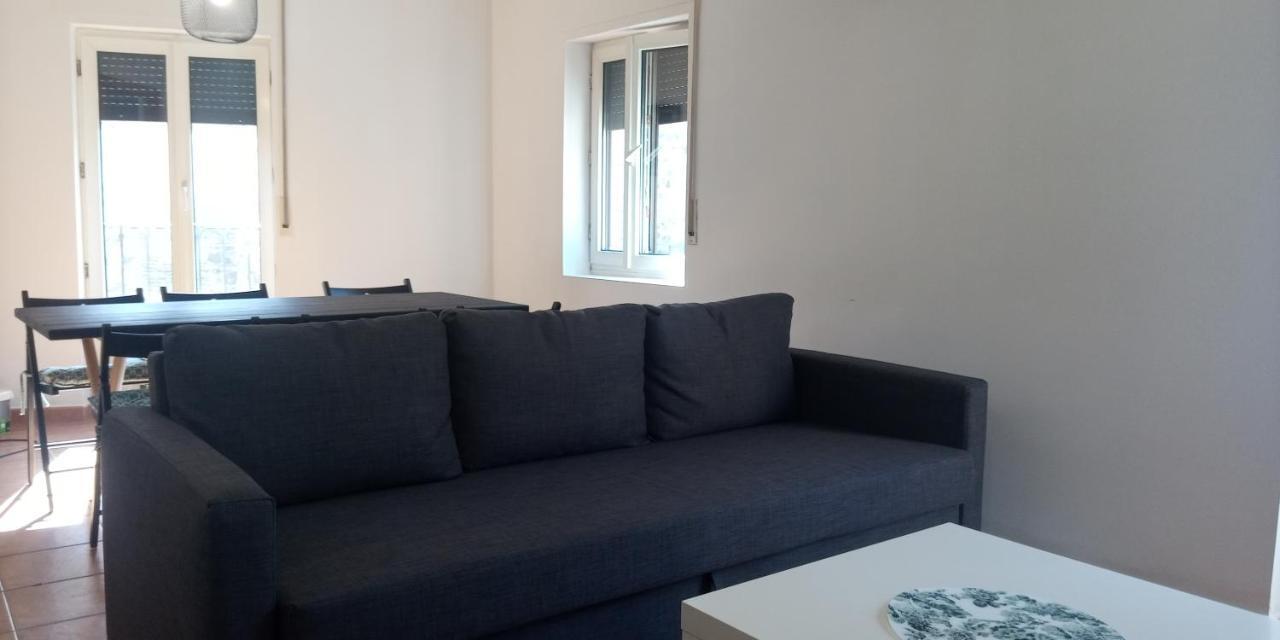 Puerta De Bisagra-Parking Gratis- Con 2 Habitaciones Toledo Eksteriør bilde