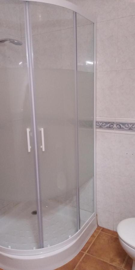 Puerta De Bisagra-Parking Gratis- Con 2 Habitaciones Toledo Eksteriør bilde