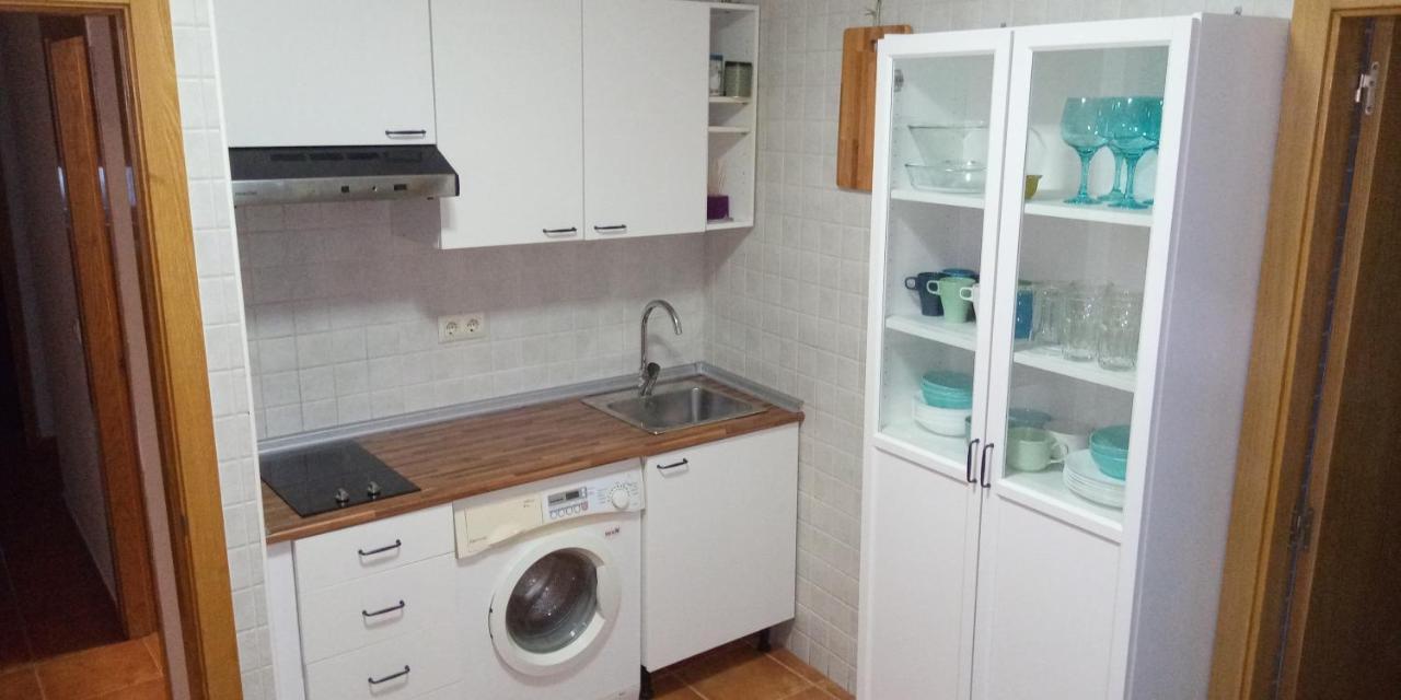 Puerta De Bisagra-Parking Gratis- Con 2 Habitaciones Toledo Eksteriør bilde